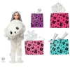 Barbie Color Cutie Reveal Magica de inverno Ursinho Polar Barbie Color Cutie Reveal Magica de inverno Ursinho Polar