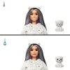 Barbie Color Cutie Reveal Magica de inverno Ursinho Polar Barbie Color Cutie Reveal Magica de inverno Ursinho Polar