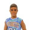 Barbie Fashionista Ken Los Angels 212 Dwk44 Novo