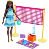 Barbie Malibu The Ocean Dia Na Praia Cenário Playset Mattel Barbie Malibu The Ocean Dia Na Praia Cenário Playset Mattel