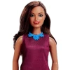 Barbie Repórter Morena Colecionável 60 Anos Edição Especial Barbie Repórter Morena Colecionável 60 Anos Edição Especial