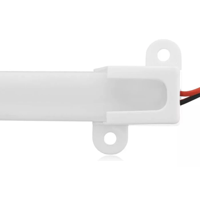 Barra De Led 10W 4000K Plug & Play 50CM 220V Branco Barra De Led 10W 4000K Plug & Play 50CM 220V Branco
