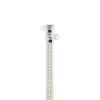 Barra De Led 1M 12W 3000K 220V MB LED