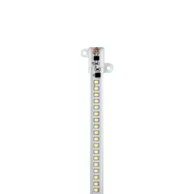 Barra De Led 1M 12W 6500K 220V MB LED