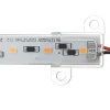 Barra De Led Plug Play 10W Luz Violeta Difusor Transparente 7908442000431