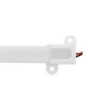 Barra De Led Plug Play 20W 4000K Difusor Branco Novo Barra De Led Plug Play 20W 4000K Difusor Branco Novo
