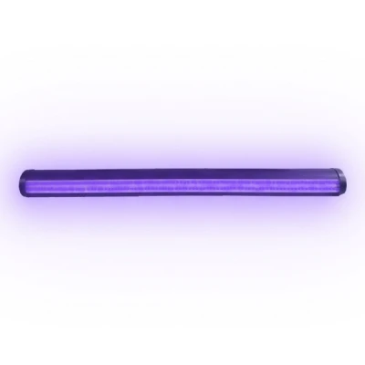Barra de Luz UV Tubular Para Festas 36W Bivolt Partylight
