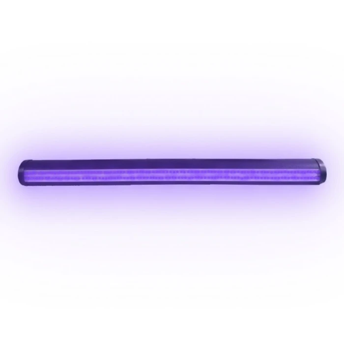 Barra de Luz UV Tubular Para Festas 36W Bivolt Partylight