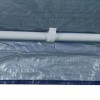 Barraca Articulada Gazebo Fantasy Azul Nautika Novo