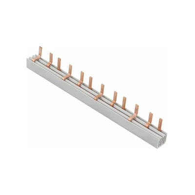 Barramento Fase 80A Com 12 Polos Trifásico Easy9 Schneider
