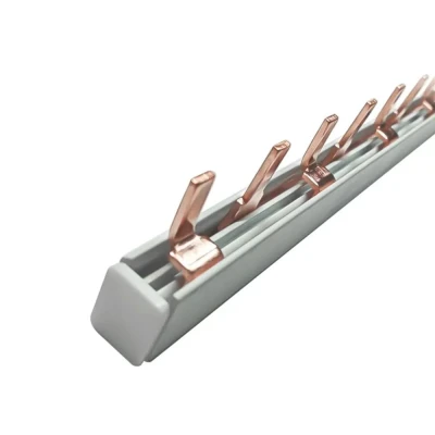 Barramento Fase Bif 80a 57 Polos Easy9 Schneider Bip 220v