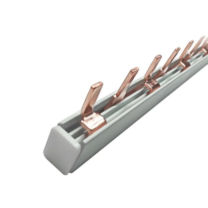 Barramento Fase Bif 80a 57 Polos Easy9 Schneider Bip 220v