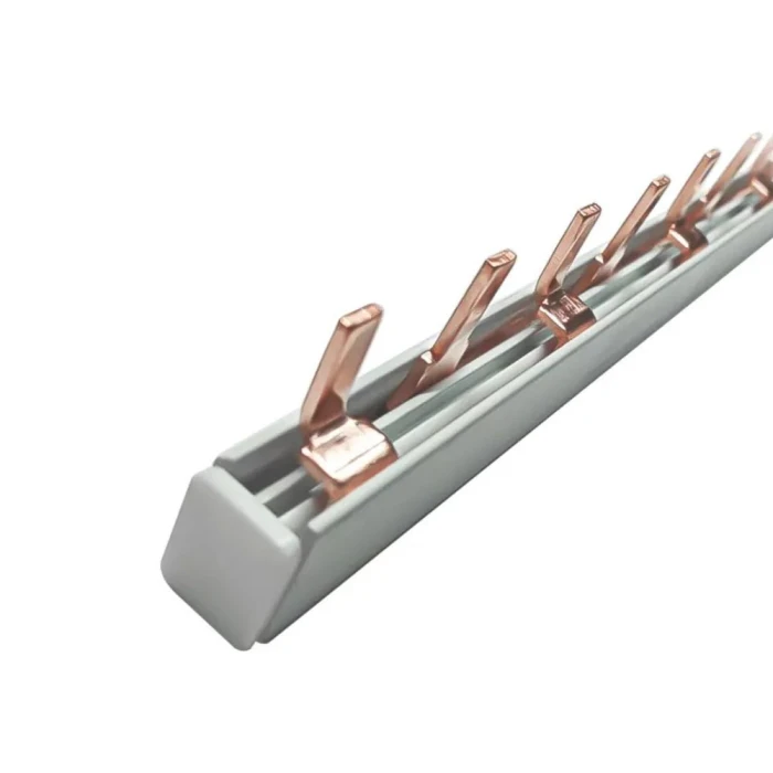 Barramento Fase Bif 80a 57 Polos Easy9 Schneider Bip 220v