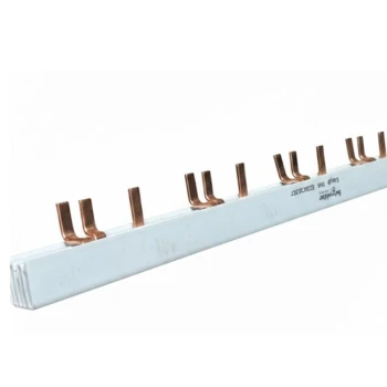 Barramento Fase Trifasico 80A 57 Polos Ez9x33357 Schneider