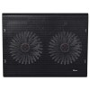 Base Cooler p/ Notebook Trust Stand Azul T20104 até 17.3