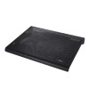 Base Cooler p/ Notebook Trust Stand Azul T20104 até 17.3