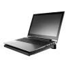 Base Cooler p/ Notebook Trust Stand Azul T20104 até 17.3