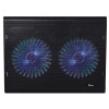 Base Cooler p/ Notebook Trust Stand Azul T20104 até 17.3