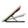 Base para Notebook Trust GXT 1126 AURA RGB T24192 Base para Notebook Trust GXT 1126 AURA RGB T24192