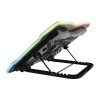 Base para Notebook Trust GXT 1126 AURA RGB T24192
