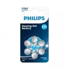 Bateria Auditiva Philips Pr675 Za675b6a/59 Com 6 Unidade Bateria Auditiva Philips Pr675 Za675b6a/59 Com 6 Unidade