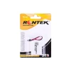 Bateria De Telefone Sem Fio 3,6V 300MaH Com 3 Rontek