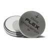 Bateria Para Chave De Carro Botão Cr2032 3v Unidade Flex Bateria Para Chave De Carro Botão Cr2032 3v Unidade Flex