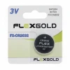 Bateria Para Chave De Carro Botão Cr2032 3v Unidade Flex Bateria Para Chave De Carro Botão Cr2032 3v Unidade Flex
