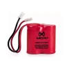 Bateria Para Telefone Sem Fio 2.4v 300Mah Mox Mo-U104 Bateria Para Telefone Sem Fio 2.4v 300Mah Mox Mo-U104