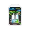 Bateria Recarregável 3,7V Com 2 Unidades Fx-L18650B2 Novo