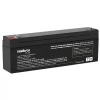 Bateria Vrla 12V 2.3Ah Xb1223 Intelbras Selada Recarregável Bateria Vrla 12V 2.3Ah Xb1223 Intelbras Selada Recarregável