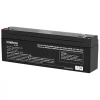 Bateria Vrla 12V 2.3Ah Xb1223 Intelbras Selada Recarregável Bateria Vrla 12V 2.3Ah Xb1223 Intelbras Selada Recarregável