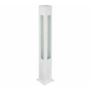 balizador firenze 2 difusores 1x t8 6500k branco balizador firenze 2 difusores 1x t8 6500k branco