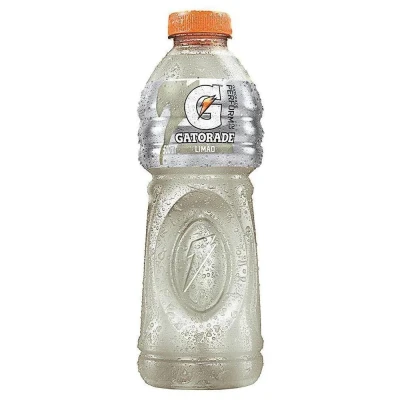 Bebida Gatorede Limão 500Ml