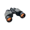 Binóculo Águia 7x35mm 140m/1000m Preto com Cinza Nautika