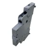 Bloco Contato Lateral Az Acbs 1Na+1Nf Ue690 Weg
