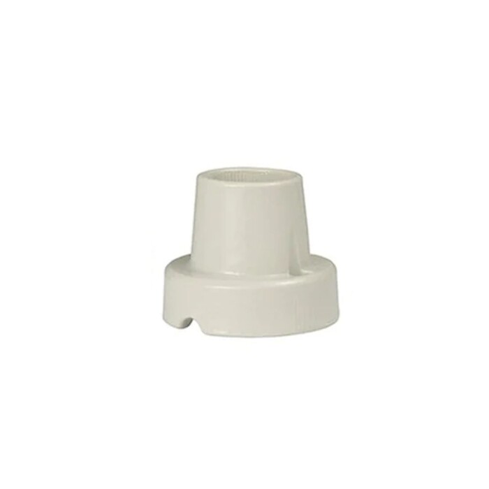 Bocal De Porcelana E27 Fixo De Teto Bpo27033 G20 Novo