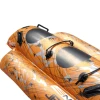 Bóia Banana Boat Jet Bob Rebocável Nautika Para 2 Pessoas