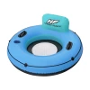 Boia Circular Com Rede White Cap Bestway 43108 Piscina Praia Boia Circular Com Rede White Cap Bestway 43108 Piscina Praia
