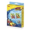 Boia De Braço Infantil Do Mickey Na Cor Verde Nautika