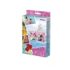 Boia De Braço Infantil Rosa Das Princesas Disney Bestway Boia De Braço Infantil Rosa Das Princesas Disney Bestway