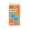 Boia De Braço Inflável Infantil Azul Mor Novo Boia De Braço Inflável Infantil Azul Mor Novo