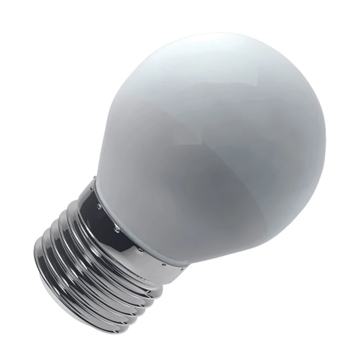 Bolinha Led 6W 4000K 127/220V Lumanti Novo