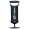 Bomba De Ar Manual 30cm Com 3 Bicos Cor Preta Bestway Air Bomba De Ar Manual 30cm Com 3 Bicos Cor Preta Bestway Air