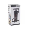 Bomba De Ar Manual Double Quick Média 37cm Intex Preta Bomba De Ar Manual Double Quick Média 37cm Intex Preta