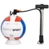 Bomba De Ar Manual Em Alumínio Para Encher Bola Pneu Convoy Bomba De Ar Manual Em Alumínio Para Encher Bola Pneu Convoy