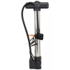Bomba De Ar Manual Em Alumínio Para Encher Bola Pneu Convoy Bomba De Ar Manual Em Alumínio Para Encher Bola Pneu Convoy