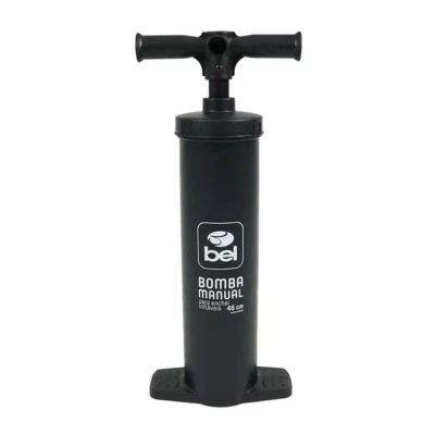 Bomba Manual PP 48CM 120000 Bel Para encher Infláveis