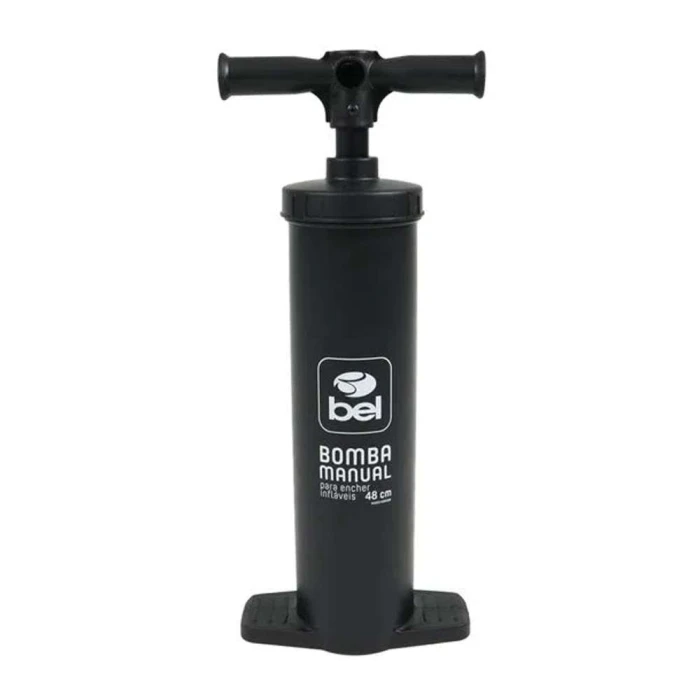 Bomba Manual PP 48CM 120000 Bel Para encher Infláveis Bomba Manual PP 48CM 120000 Bel Para encher Infláveis