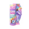Boneca Barbie Cutie Reveal Camisetas Fofas - Cachorro